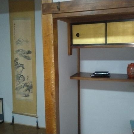 レンタルルーム目黒 Hotel Tokyo Eksteriør billede