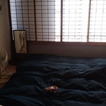 レンタルルーム目黒 Hotel Tokyo Eksteriør billede