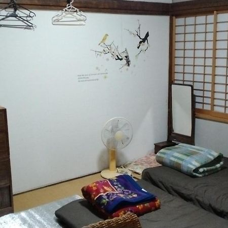 レンタルルーム目黒 Hotel Tokyo Eksteriør billede