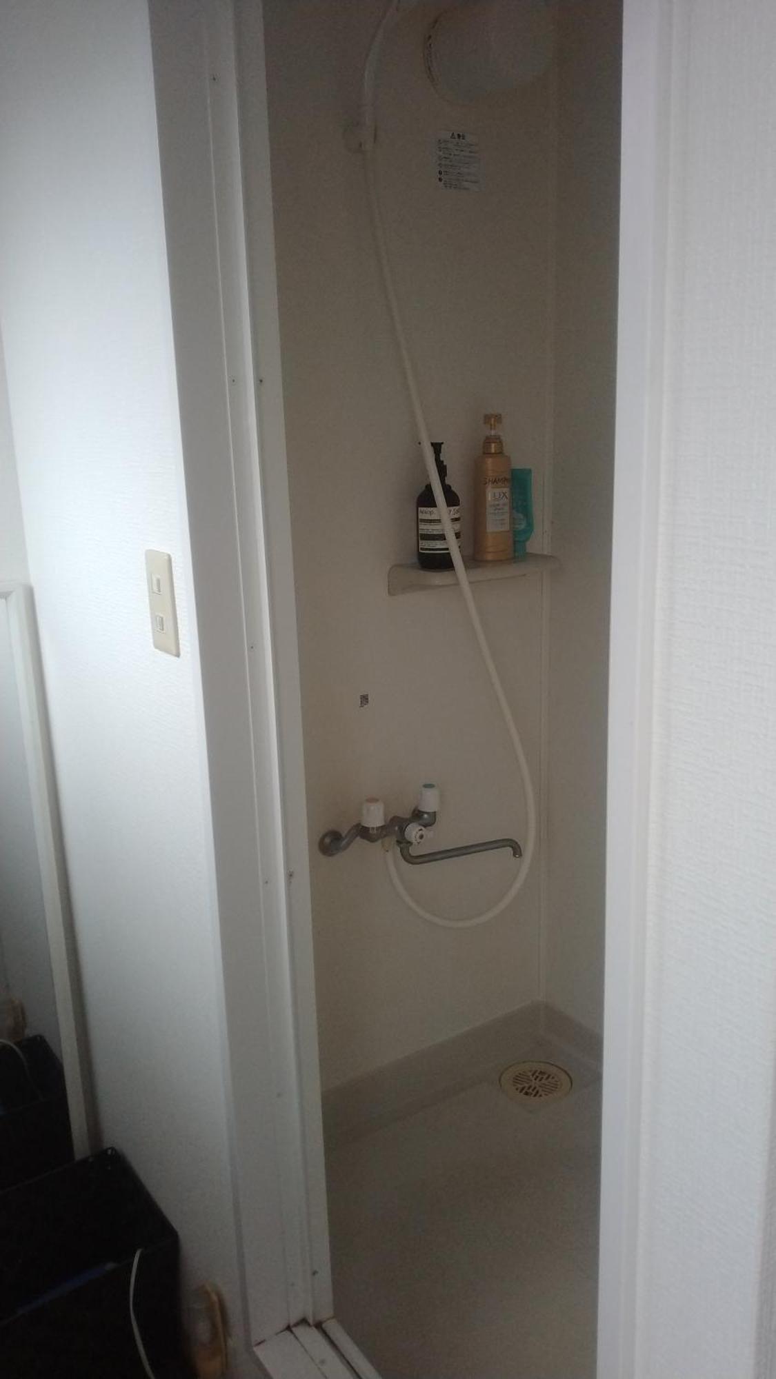 レンタルルーム目黒 Hotel Tokyo Eksteriør billede