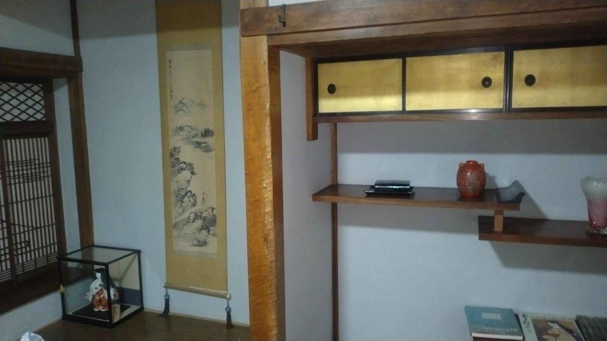 レンタルルーム目黒 Hotel Tokyo Eksteriør billede