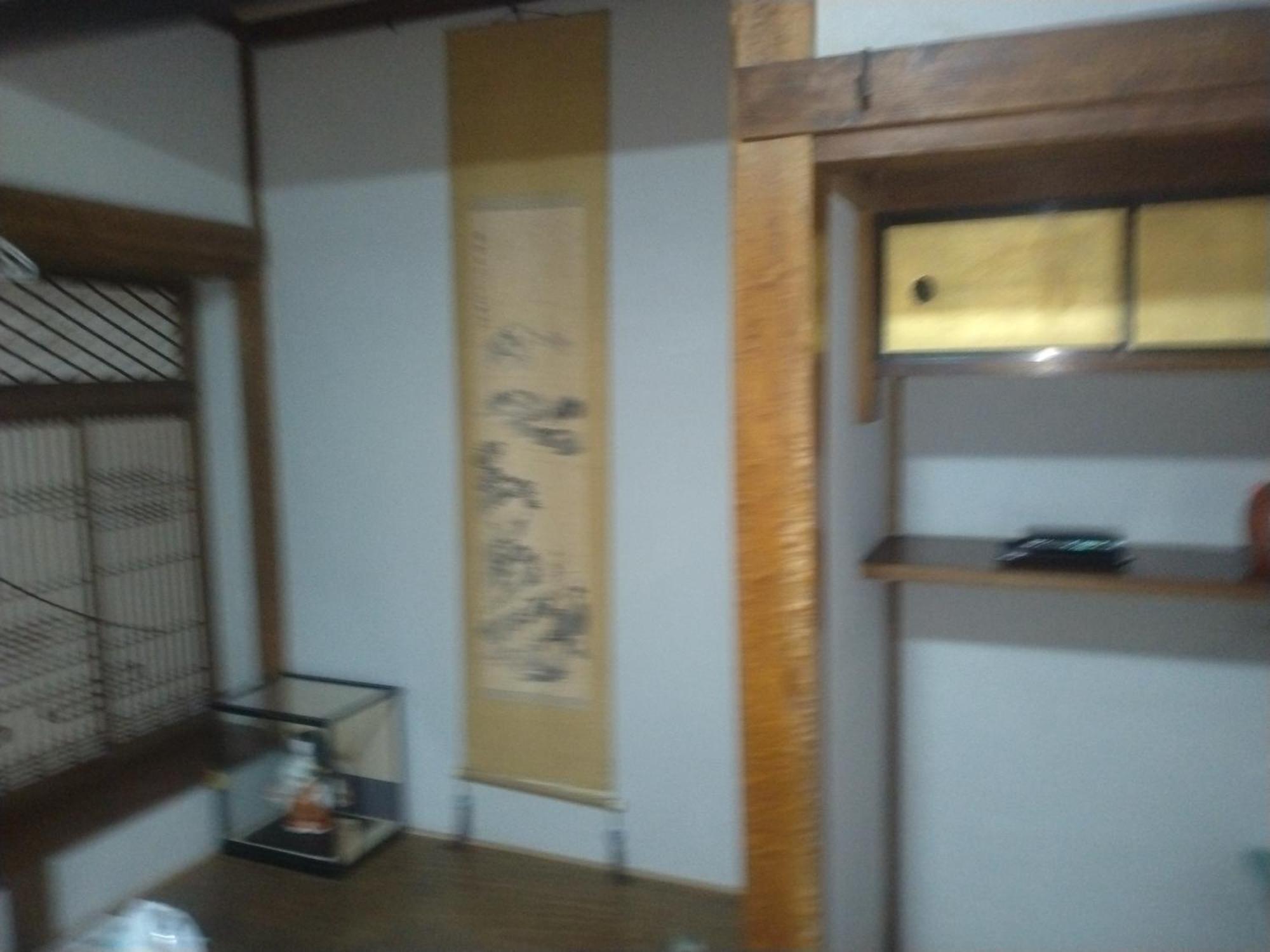 レンタルルーム目黒 Hotel Tokyo Eksteriør billede