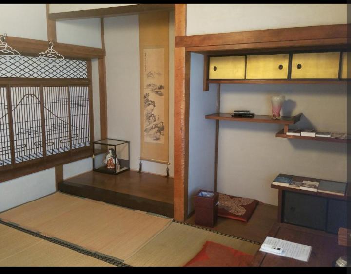 レンタルルーム目黒 Hotel Tokyo Eksteriør billede