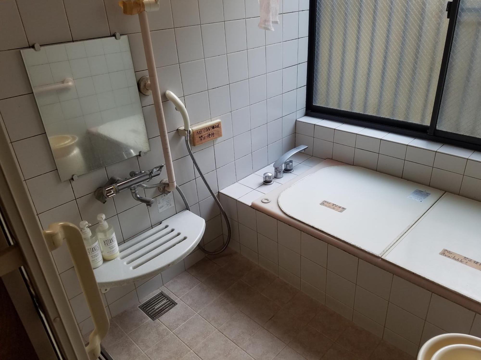 レンタルルーム目黒 Hotel Tokyo Eksteriør billede
