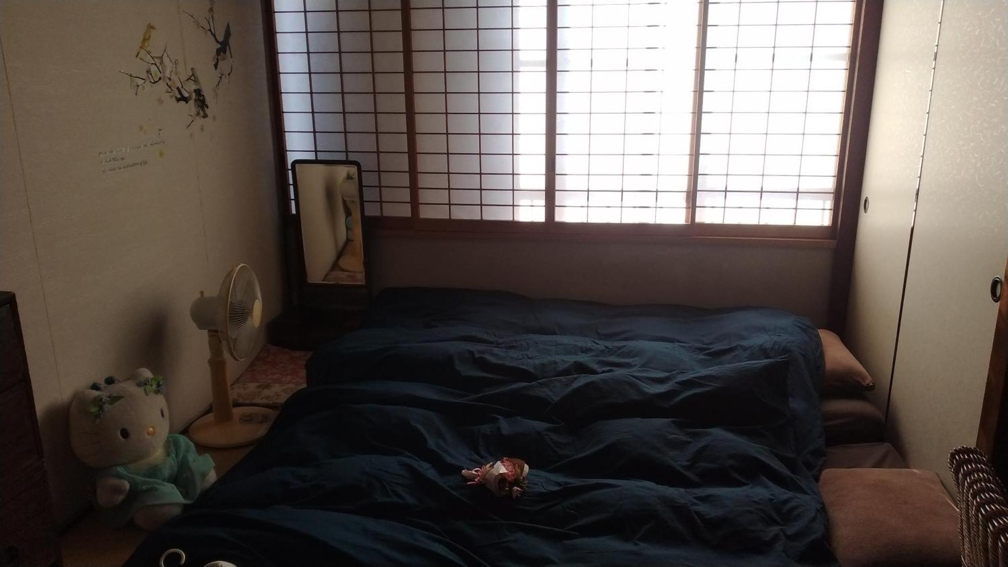 レンタルルーム目黒 Hotel Tokyo Eksteriør billede