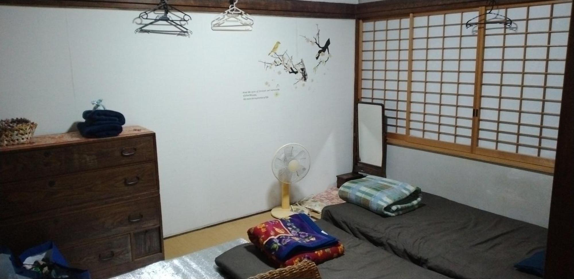 レンタルルーム目黒 Hotel Tokyo Eksteriør billede